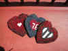 heart ornaments.JPG (382860 bytes)